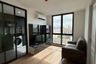 2 Bedroom Condo for rent in CYBIQ Rama 9-Ramkhamhaeng 24, Hua Mak, Bangkok near Airport Rail Link Ramkhamhaeng