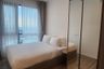 1 Bedroom Condo for rent in KnightsBridge Sukhumvit-Thepharak by Hampton, Thepharak, Samut Prakan near MRT Thipphawan