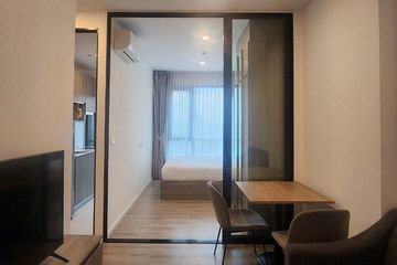 1 Bedroom Condo for rent in KnightsBridge Sukhumvit-Thepharak by Hampton, Thepharak, Samut Prakan near MRT Thipphawan