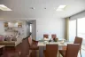 2 Bedroom Apartment for rent in The Residence Sukhumvit 24, Khlong Tan, Bangkok near MRT Sukhumvit