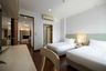 2 Bedroom Apartment for rent in The Residence Sukhumvit 24, Khlong Tan, Bangkok near MRT Sukhumvit
