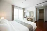 2 Bedroom Apartment for rent in The Residence Sukhumvit 24, Khlong Tan, Bangkok near MRT Sukhumvit