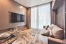 1 Bedroom Condo for rent in Anil Sathorn 12, Silom, Bangkok near BTS Sueksa Witthaya