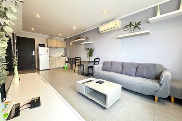 1 Bedroom Condo for sale in NOON Village Tower I, Chalong, Phuket
