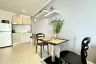 1 Bedroom Condo for sale in NOON Village Tower I, Chalong, Phuket