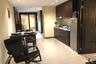 2 Bedroom Condo for rent in The Waterford Diamond, Khlong Tan, Bangkok near BTS Phrom Phong