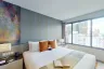 3 Bedroom Apartment for rent in Somerset Rama 9, Huai Khwang, Bangkok near MRT Phra Ram 9
