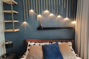 1 Bedroom Condo for rent in THE LINE Jatujak - Mochit, Chatuchak, Bangkok near MRT Chatuchak Park