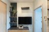 1 Bedroom Condo for rent in THE LINE Jatujak - Mochit, Chatuchak, Bangkok near MRT Chatuchak Park