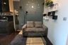 1 Bedroom Condo for rent in THE LINE Jatujak - Mochit, Chatuchak, Bangkok near MRT Chatuchak Park