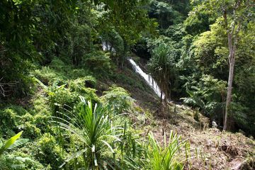Land for sale in Kamala, Phuket