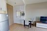 1 Bedroom Condo for rent in Noble Reveal, Phra Khanong Nuea, Bangkok near BTS Thong Lo