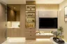 1 Bedroom Condo for rent in The Extro Phayathai - Rangnam, Thanon Phaya Thai, Bangkok near BTS Victory Monument