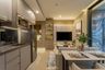 1 Bedroom Condo for rent in The Extro Phayathai - Rangnam, Thanon Phaya Thai, Bangkok near BTS Victory Monument