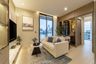 1 Bedroom Condo for rent in The Extro Phayathai - Rangnam, Thanon Phaya Thai, Bangkok near BTS Victory Monument