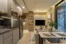 1 Bedroom Condo for rent in The Extro Phayathai - Rangnam, Thanon Phaya Thai, Bangkok near BTS Victory Monument