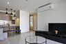2 Bedroom Condo for sale in SOCIO Reference 61, Khlong Tan Nuea, Bangkok near BTS Ekkamai