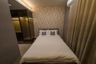 1 Bedroom Condo for rent in Chapter Chula-Samyan, Maha Phruettharam, Bangkok near MRT Sam Yan