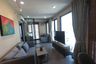 1 Bedroom Condo for rent in Chapter Chula-Samyan, Maha Phruettharam, Bangkok near MRT Sam Yan