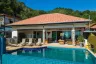 4 Bedroom Villa for rent in Karon, Phuket