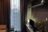 1 Bedroom Condo for rent in Edge Sukhumvit 23, Khlong Toei Nuea, Bangkok near BTS Asoke