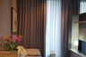 1 Bedroom Condo for rent in Edge Sukhumvit 23, Khlong Toei Nuea, Bangkok near BTS Asoke