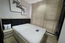 1 Bedroom Condo for rent in THE LINE Jatujak - Mochit, Chatuchak, Bangkok near MRT Chatuchak Park