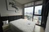 1 Bedroom Condo for rent in THE LINE Jatujak - Mochit, Chatuchak, Bangkok near MRT Chatuchak Park