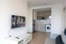 2 Bedroom Condo for Sale or Rent in Ideo Q Chula - Samyan, Maha Phruettharam, Bangkok near MRT Sam Yan