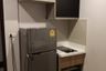 1 Bedroom Condo for rent in Rhythm Sathorn, Thung Wat Don, Bangkok near BTS Saphan Taksin