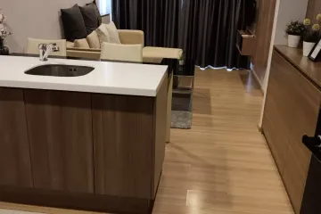 1 Bedroom Condo for rent in Rhythm Sathorn, Thung Wat Don, Bangkok near BTS Saphan Taksin