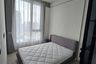 2 Bedroom Condo for rent in Chapter Charoennakhorn-Riverside, Bang Lamphu Lang, Bangkok near BTS Krung Thon Buri