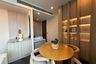 2 Bedroom Condo for rent in The ESSE Sukhumvit 36, Phra Khanong, Bangkok near BTS Thong Lo