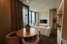 2 Bedroom Condo for rent in The ESSE Sukhumvit 36, Phra Khanong, Bangkok near BTS Thong Lo