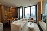 2 Bedroom Condo for rent in The ESSE Sukhumvit 36, Phra Khanong, Bangkok near BTS Thong Lo