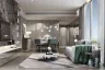 2 Bedroom Condo for sale in Walden Thonglor 13, Khlong Tan Nuea, Bangkok near BTS Thong Lo