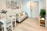 1 Bedroom Condo for rent in Life One Wireless, Lumpini, Bangkok near BTS Ploen Chit