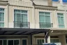 2 Bedroom Townhouse for rent in Indy Bangna Ramkhaemhaeng 2, Dokmai, Bangkok