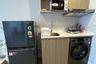 Condo for rent in The Cube Amaze, Si Sunthon, Phuket