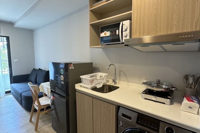 Condo For Rent