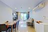 2 Bedroom Condo for sale in Mirage Sukhumvit 27, Khlong Toei, Bangkok near BTS Asoke