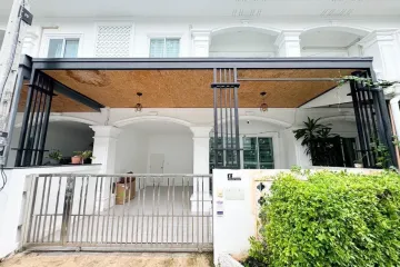 3 Bedroom Townhouse for rent in Chanakan Delight, Chalong, Phuket