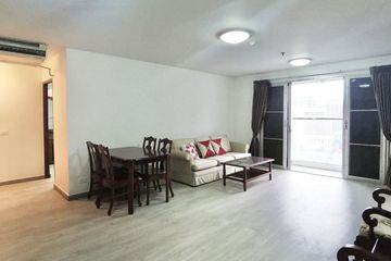 1 Bedroom Condo for sale in Sukhumvit Suite, Khlong Toei Nuea, Bangkok near BTS Nana