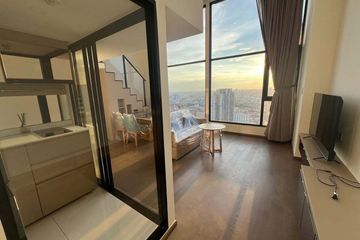 2 Bedroom Condo for rent in Park Origin Ratchathewi, Thanon Phetchaburi, Bangkok near BTS Ratchathewi