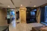 2 Bedroom Condo for rent in The Room Sathorn-St.Louis, Yan Nawa, Bangkok