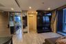 2 Bedroom Condo for rent in The Room Sathorn-St.Louis, Yan Nawa, Bangkok