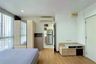 Condo for sale in The Tree Interchange, Bang Sue, Bangkok near MRT Tao Poon