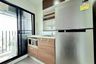 Condo for sale in The Tree Interchange, Bang Sue, Bangkok near MRT Tao Poon