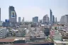 1 Bedroom Condo for rent in Noble Revo Silom, Silom, Bangkok near BTS Surasak