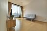1 Bedroom Condo for rent in Noble Revo Silom, Silom, Bangkok near BTS Surasak